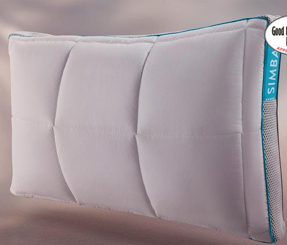The Best Orthopaedic Pillows